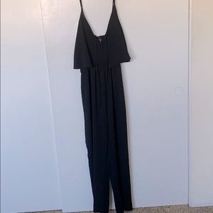 Lilian Romper/Jumpsuit